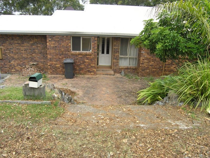 Shailer Park QLD 4128