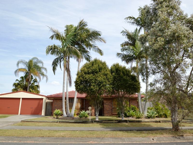 8 Corlette Street, Loganholme QLD 4129