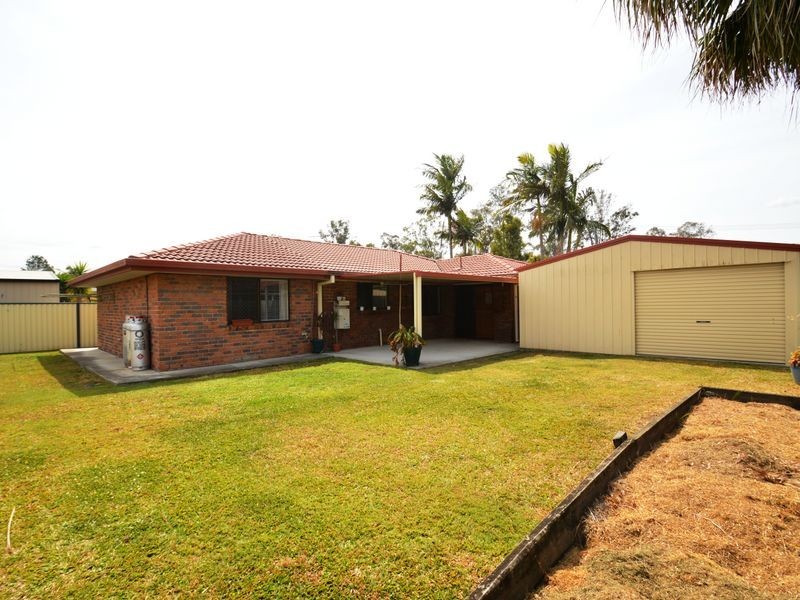 8 Corlette Street, Loganholme QLD 4129