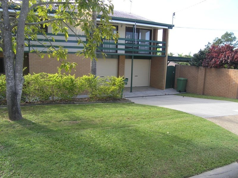 Shailer Park QLD 4128