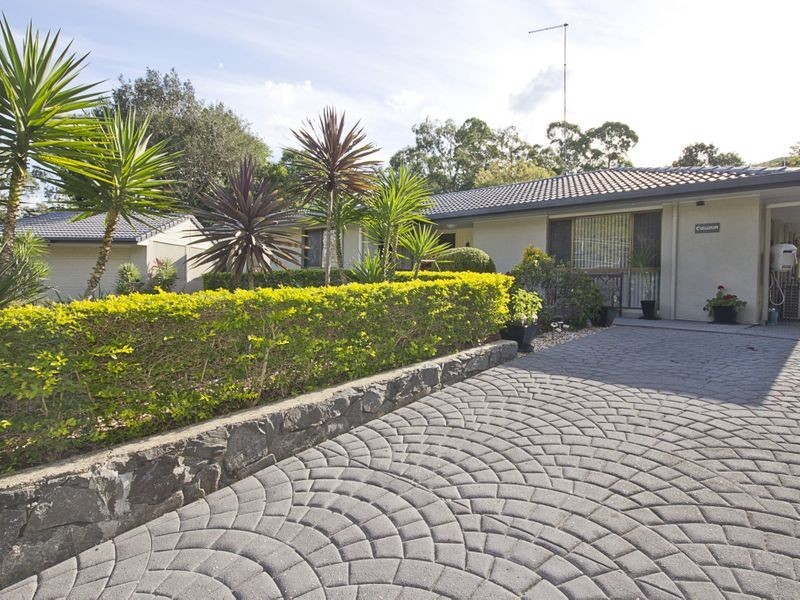 2 Seers Court, Shailer Park QLD 4128