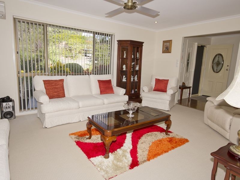 2 Seers Court, Shailer Park QLD 4128