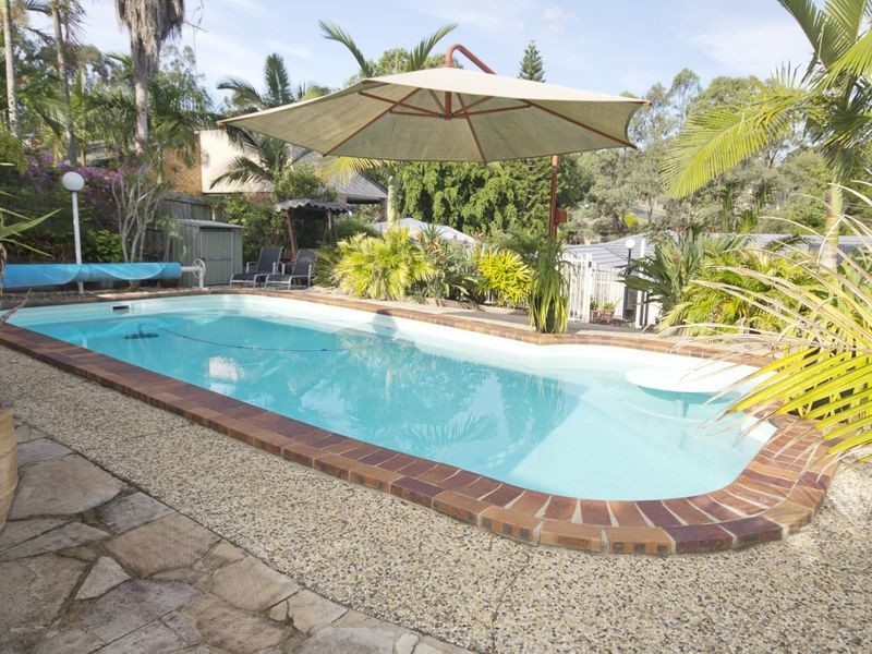 2 Seers Court, Shailer Park QLD 4128