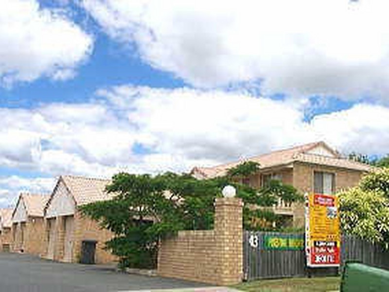 Shailer Park QLD 4128