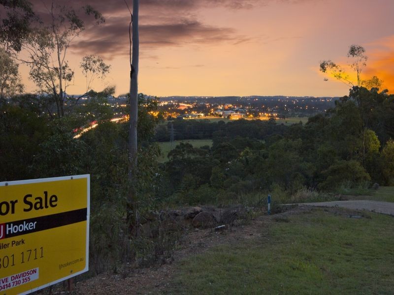 24/128 Murrays Road, Tanah Merah QLD 4128