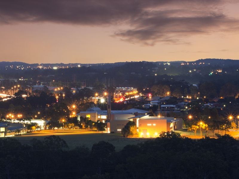 24/128 Murrays Road, Tanah Merah QLD 4128