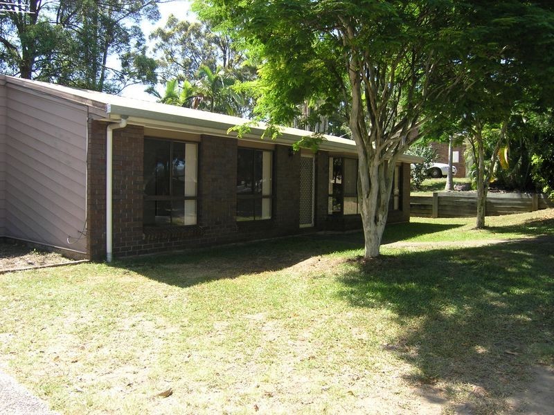 Shailer Park QLD 4128