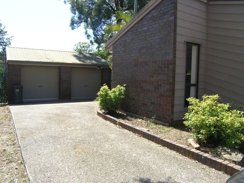 Shailer Park QLD 4128