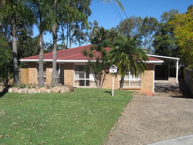 14 Misty Court, Cornubia QLD 4130