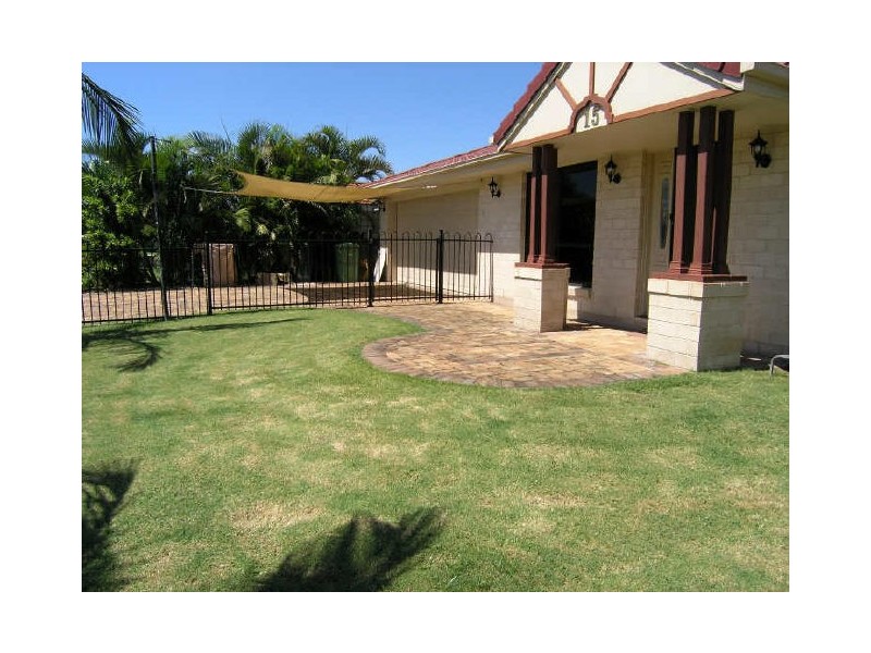 Tanah Merah QLD 4128