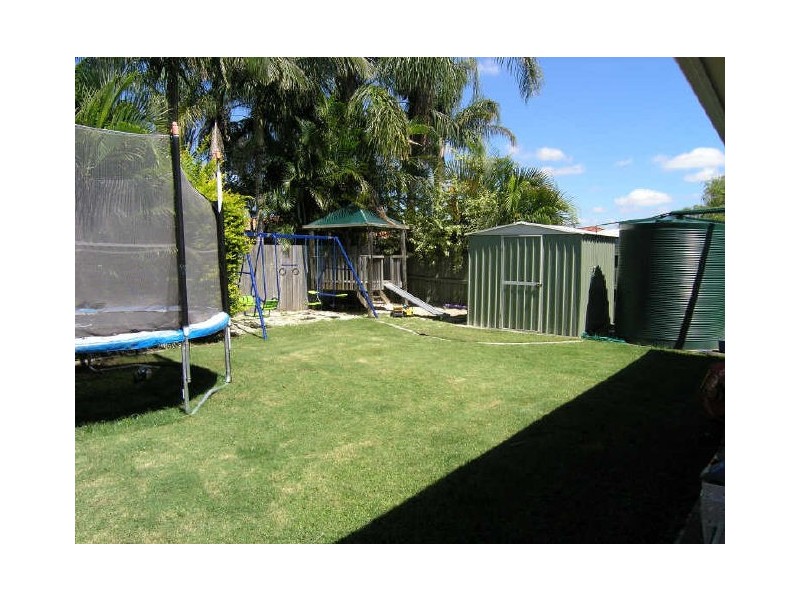 Tanah Merah QLD 4128