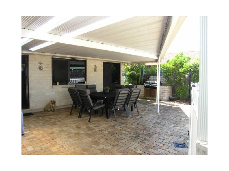 Tanah Merah QLD 4128