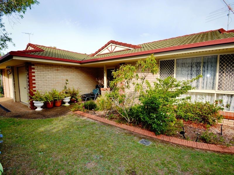 03 Pelewan Court, Tanah Merah QLD 4128