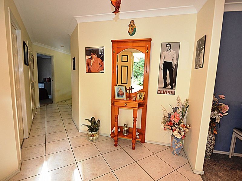 03 Pelewan Court, Tanah Merah QLD 4128