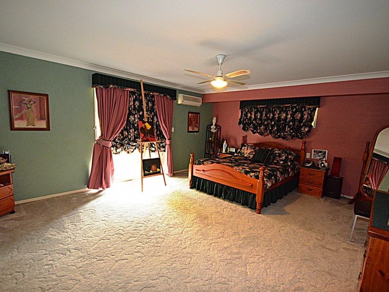03 Pelewan Court, Tanah Merah QLD 4128