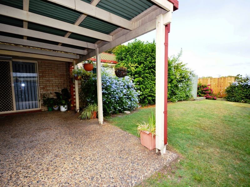 03 Pelewan Court, Tanah Merah QLD 4128