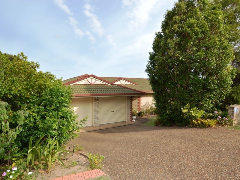 03 Pelewan Court, Tanah Merah QLD 4128