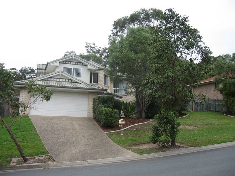 Shailer Park QLD 4128