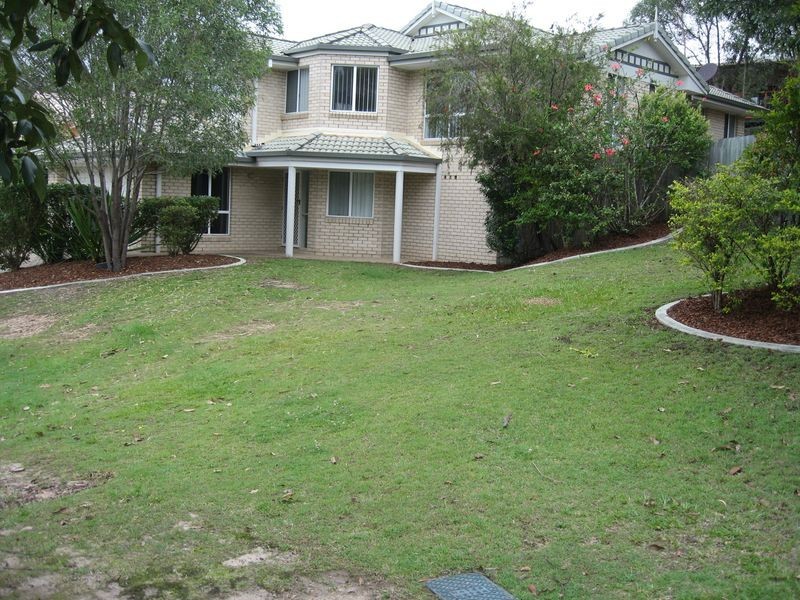 Shailer Park QLD 4128