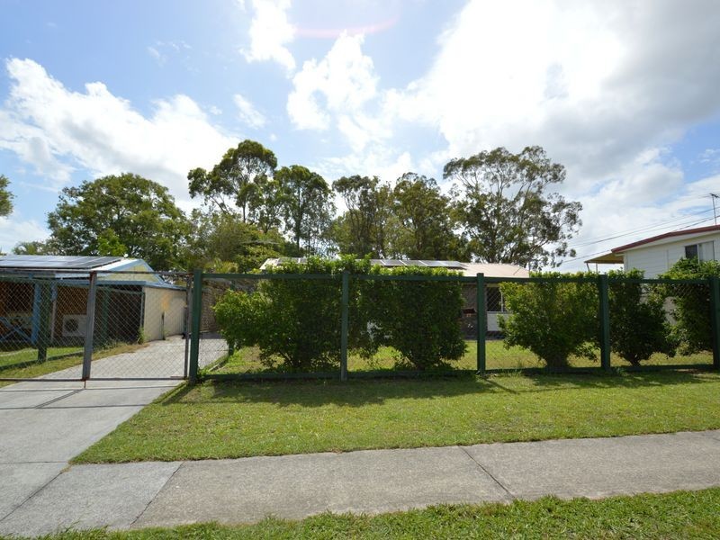 27 Jean Street, Loganlea QLD 4131