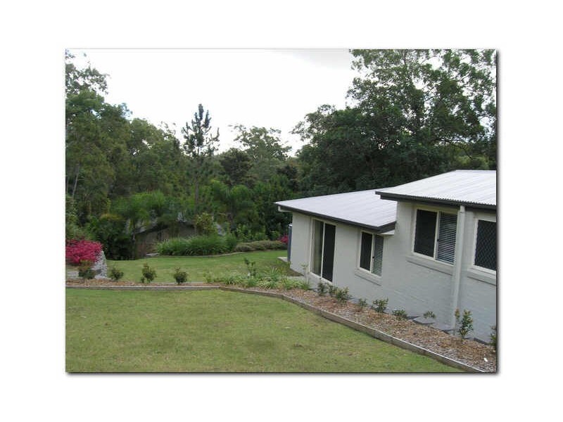 Tanah Merah QLD 4128