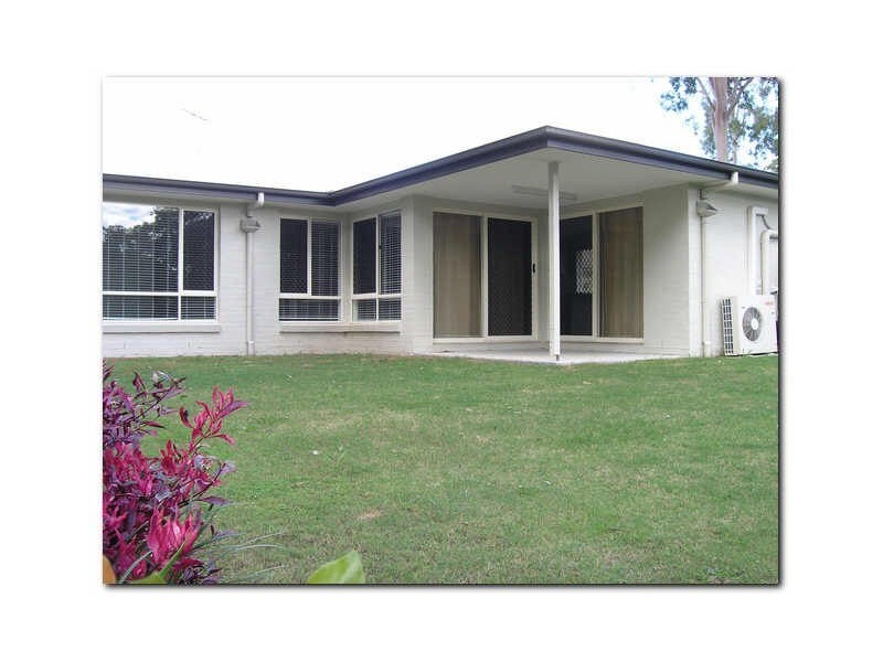 Tanah Merah QLD 4128