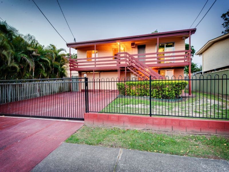 7 Andrew Street, Slacks Creek QLD 4127