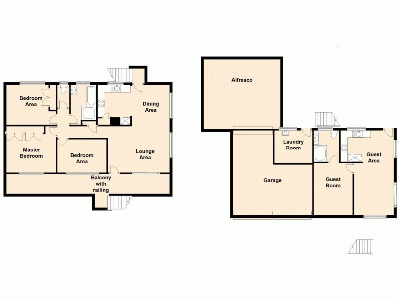 7 Andrew Street, Slacks Creek QLD 4127 Floorplan