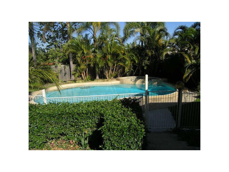 Shailer Park QLD 4128