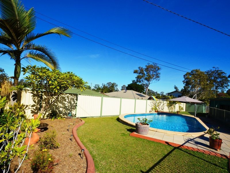 25 Garrima Drive, Loganholme QLD 4129