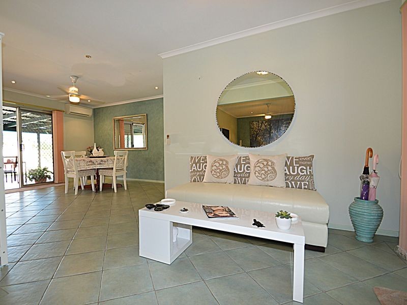 25 Garrima Drive, Loganholme QLD 4129