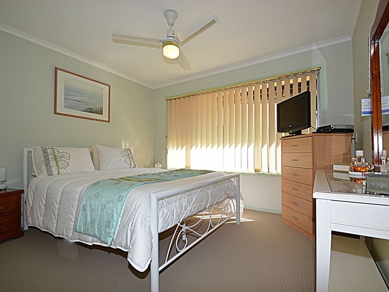 25 Garrima Drive, Loganholme QLD 4129