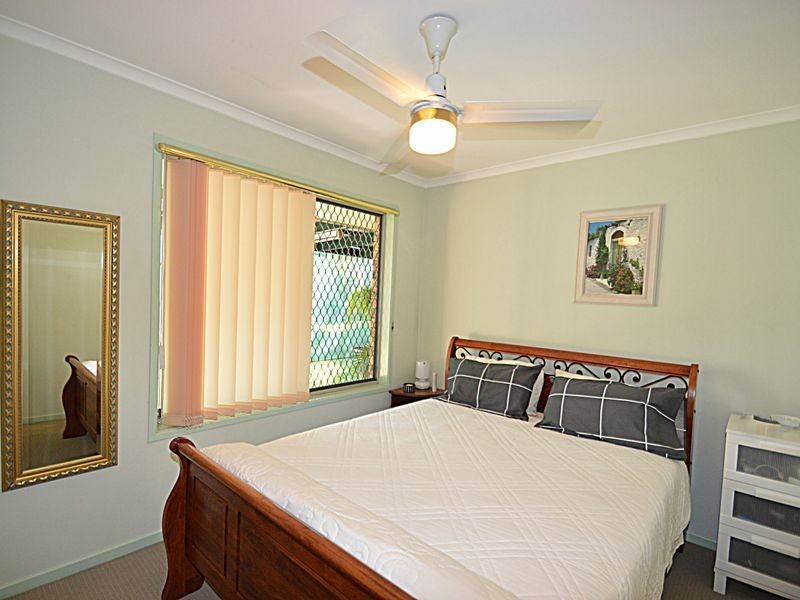 25 Garrima Drive, Loganholme QLD 4129