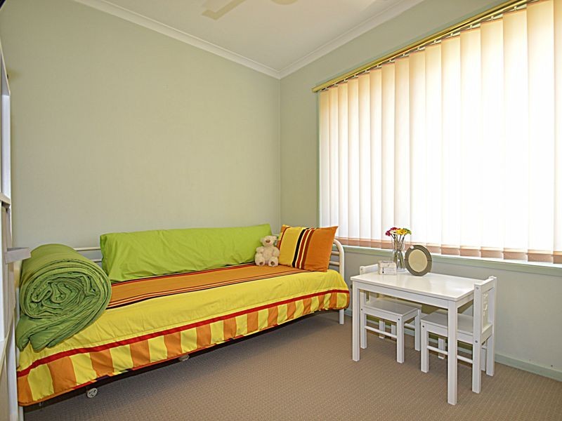 25 Garrima Drive, Loganholme QLD 4129