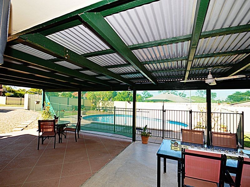 25 Garrima Drive, Loganholme QLD 4129