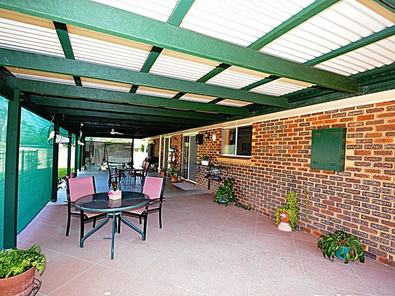 25 Garrima Drive, Loganholme QLD 4129