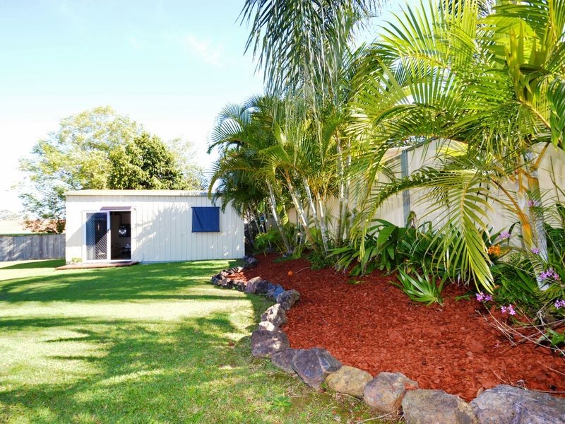 25 Garrima Drive, Loganholme QLD 4129