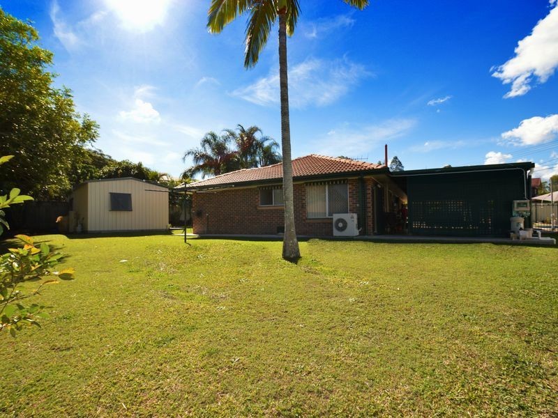 25 Garrima Drive, Loganholme QLD 4129