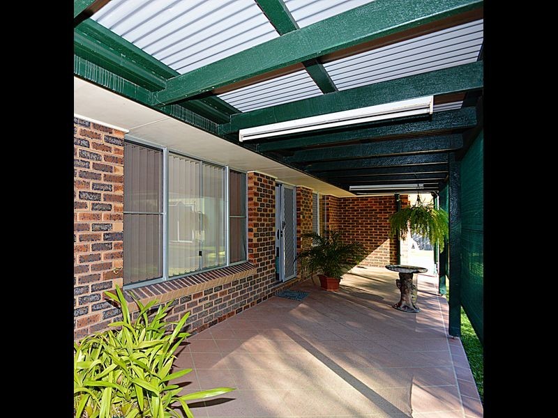 25 Garrima Drive, Loganholme QLD 4129