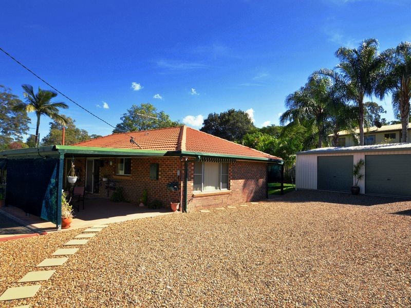 25 Garrima Drive, Loganholme QLD 4129