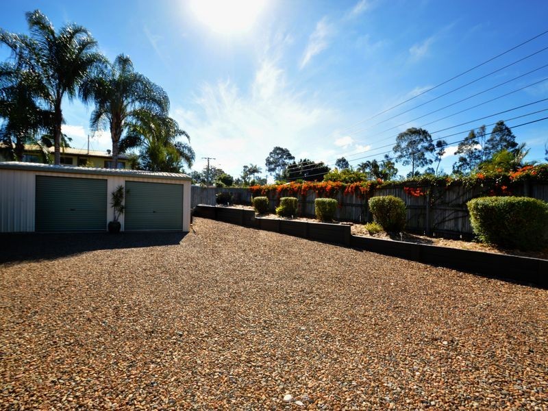 25 Garrima Drive, Loganholme QLD 4129