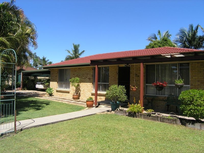 1 Harper Street, Loganholme QLD 4129