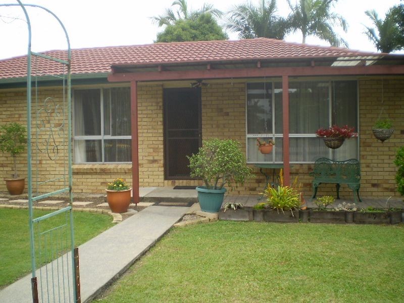 1 Harper Street, Loganholme QLD 4129