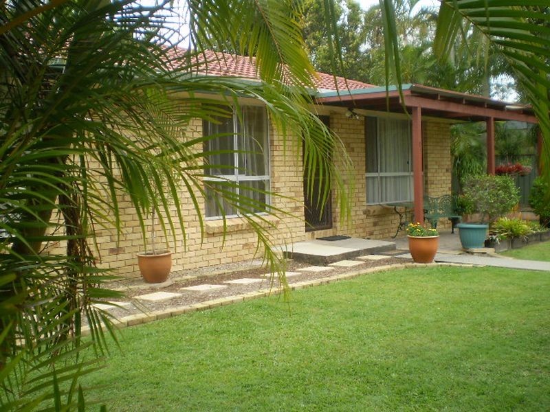 1 Harper Street, Loganholme QLD 4129