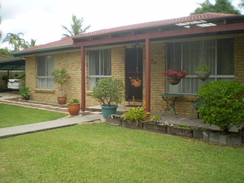 1 Harper Street, Loganholme QLD 4129