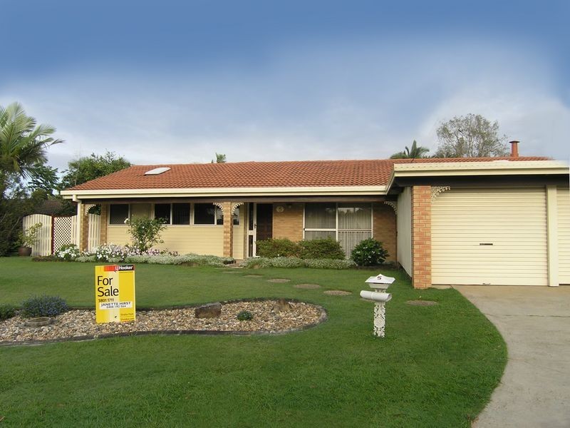 5 Springfield Crescent, Daisy Hill QLD 4127