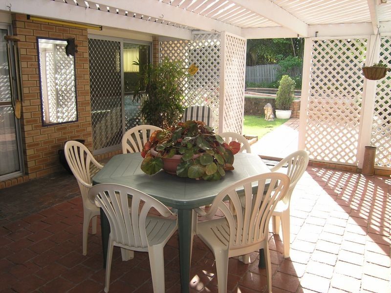 5 Springfield Crescent, Daisy Hill QLD 4127