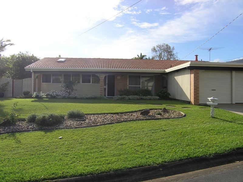 5 Springfield Crescent, Daisy Hill QLD 4127