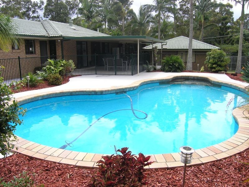 Shailer Park QLD 4128