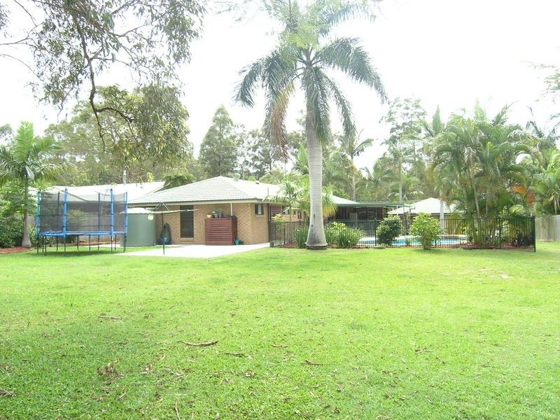 Shailer Park QLD 4128